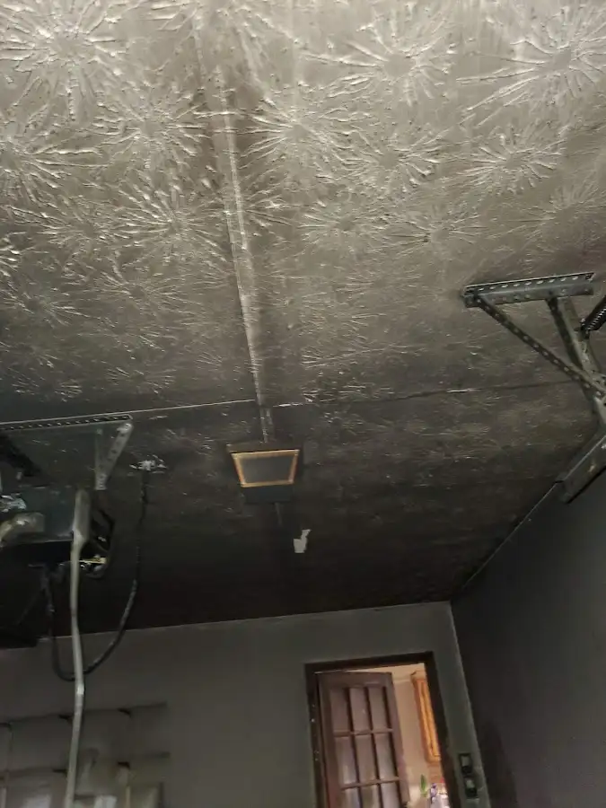Fire and smoke damage assessment for Water Damage Assessment in Cheshire